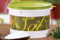 CAIXA PARA SAL