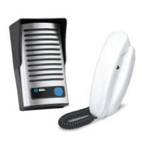 KIT PORTEIRO ELETRÔNICO FIDOPORT F8 COM ACIONAMENTO NTL